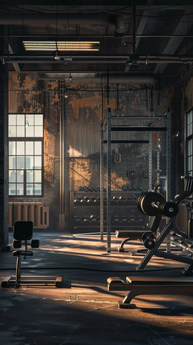 syzeers realistic photo of a gym ar 916 4dde960d baff 4a3f 8e41 ce18f81d6206 1.png