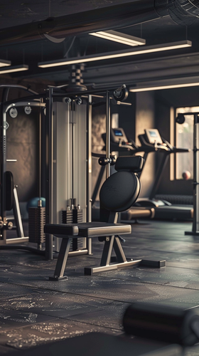 syzeers realistic photo of a gym ar 916 8feb04a3 25c1 4f1d 8f3a d25823ed8197 3.png