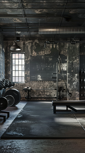 syzeers realistic photo of a gym ar 916 7b539d0f bdc6 4254 973c 3c9062ebb325 1.png