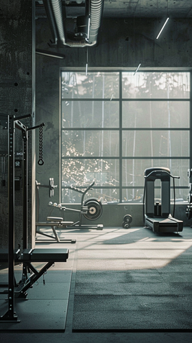 syzeers realistic photo of a gym ar 916 5f023be9 f1fe 47fa 8efd 6923ed81ee68 0.png