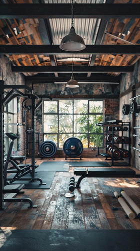 syzeers realistic photo of a gym ar 916 7aaa2aa8 004f 4a2b ad4f 2ae9a09b7164 0.png