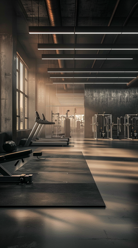 syzeers realistic photo of a gym ar 916 7b539d0f bdc6 4254 973c 3c9062ebb325 3.png
