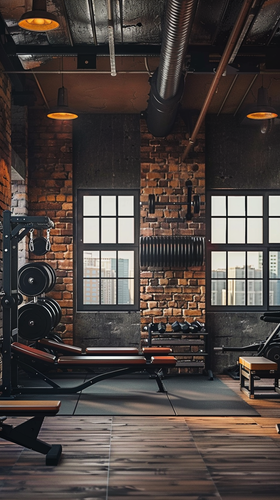syzeers realistic photo of a gym ar 916 4ee56d94 7484 4ff1 a336 ae18e8f2bfa4 1 ergebnis.png