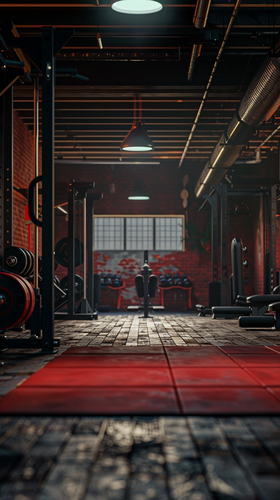 syzeers realistic photo of a gym ar 916 9f3b0594 125d 45cf 9f03 da661f2a6d6e 1.png