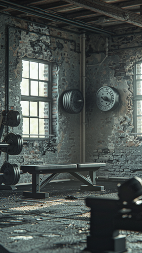 syzeers realistic photo of a gym ar 916 1dd24726 aae7 4fb4 a7cb ed5c3e68f6bb 0.png