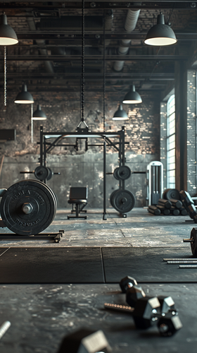syzeers realistic photo of a gym ar 916 7e166506 295a 4018 9e0b 0438abf8138b 1.png