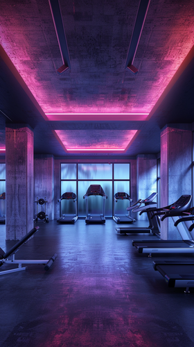 syzeers realistic photo of a gym ar 916 09a7e1d9 21e0 4ea0 9853 02ab351ee6c8 2.png