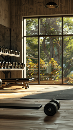 syzeers realistic photo of a gym ar 916 5c5ae90e 47f6 4122 9256 ec116395a0b2 2.png