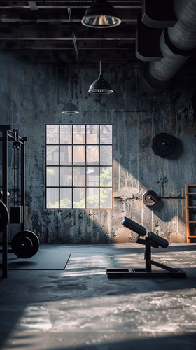 syzeers realistic photo of a gym ar 916 5c5ae90e 47f6 4122 9256 ec116395a0b2 3.png