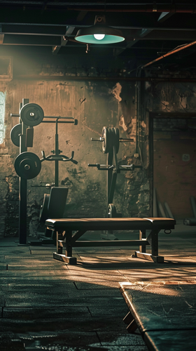 syzeers realistic photo of a gym ar 916 09a7e1d9 21e0 4ea0 9853 02ab351ee6c8 3.png