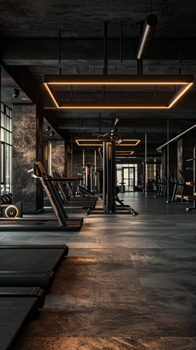 syzeers realistic photo of a gym ar 916 10f3bb6a bb8d 4d64 9632 9d6af4b9fbde 1.png