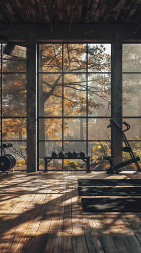 syzeers realistic photo of a gym ar 916 7e166506 295a 4018 9e0b 0438abf8138b 0.png