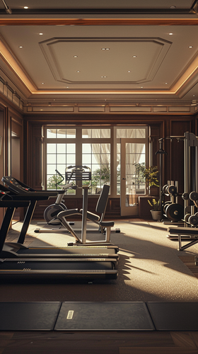 syzeers realistic photo of a gym ar 916 4fd4a06a 368e 44af a4f8 509149d53f9c 2.png