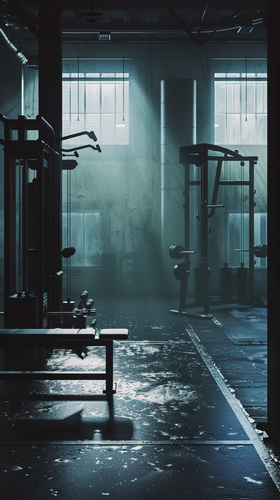 syzeers realistic photo of a gym ar 916 7e166506 295a 4018 9e0b 0438abf8138b 2.png