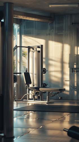 syzeers realistic photo of a gym ar 916 8fc66948 88ef 4cb6 9c1f 9733c60d6f40 1.png