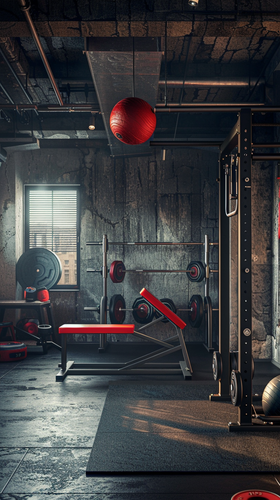 syzeers realistic photo of a gym ar 916 1dd24726 aae7 4fb4 a7cb ed5c3e68f6bb 1.png
