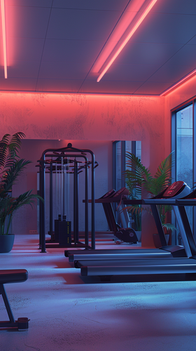 syzeers realistic photo of a gym ar 916 5c5ae90e 47f6 4122 9256 ec116395a0b2 0.png