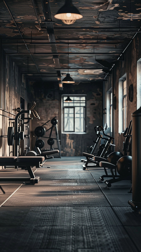 syzeers realistic photo of a gym ar 916 3cd7db14 4c03 4eaf 9858 6cd802a1670e 1.png