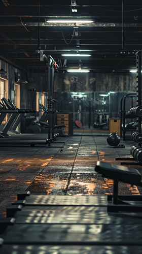 syzeers realistic photo of a gym ar 916 7e166506 295a 4018 9e0b 0438abf8138b 3.png