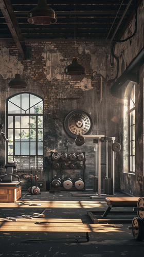 syzeers realistic photo of a gym ar 916 7db6d7d9 c794 4deb b2ed e44d9cd43118 0.png