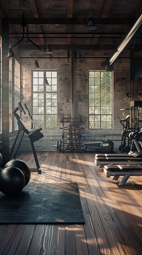 syzeers realistic photo of a gym ar 916 7db6d7d9 c794 4deb b2ed e44d9cd43118 1.png