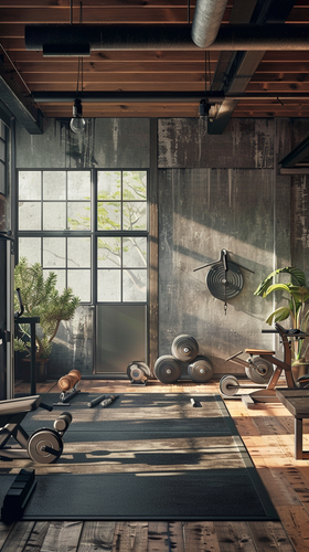 syzeers realistic photo of a gym ar 916 7db6d7d9 c794 4deb b2ed e44d9cd43118 2.png