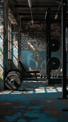 syzeers realistic photo of a gym ar 916 4bab6e0d 0856 4840 9c2c 9d619f4bbb18 1.png