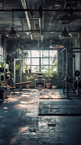 syzeers realistic photo of a gym ar 916 4bab6e0d 0856 4840 9c2c 9d619f4bbb18 2.png