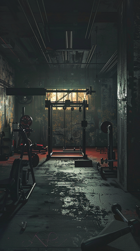 syzeers realistic photo of a gym ar 916 8fe2b3b9 8f13 4379 b8aa a6c5813d5a55 1.png
