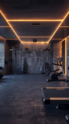 syzeers realistic photo of a gym ar 916 2d622eb3 247f 4a6f 9459 e3b1571c20e0 1.png