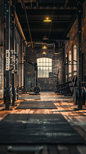 syzeers realistic photo of a gym ar 916 8fe2b3b9 8f13 4379 b8aa a6c5813d5a55 3.png