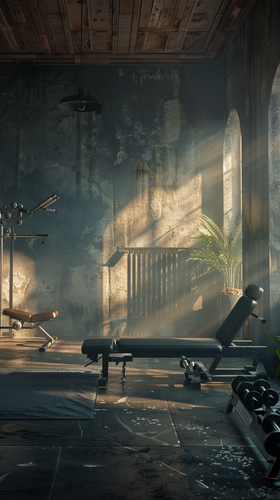 syzeers realistic photo of a gym ar 916 4ee6761c 6597 461e ac88 bb1140b0bdb9 3.png