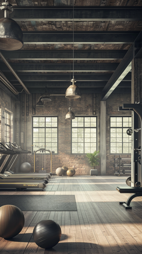 syzeers realistic photo of a gym ar 916 8bd9c377 3312 4bb0 882d e9f371543b21 0.png