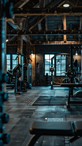 syzeers realistic photo of a gym ar 916 2a147af5 a9ca 4e83 8e8e c16c3527a9f4 3.png