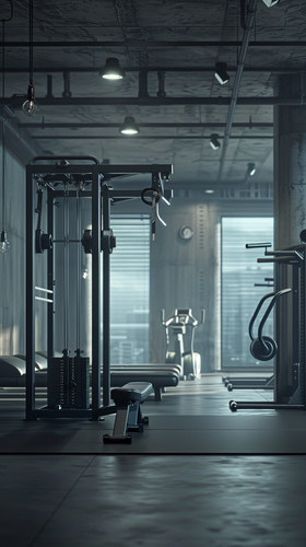 syzeers realistic photo of a gym ar 916 8fe2b3b9 8f13 4379 b8aa a6c5813d5a55 0 ergebnis.png