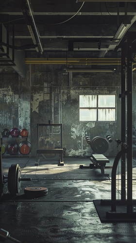 syzeers realistic photo of a gym ar 916 4ee6761c 6597 461e ac88 bb1140b0bdb9 0 ergebnis.png