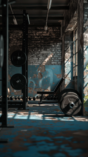 syzeers realistic photo of a gym ar 916 4bab6e0d 0856 4840 9c2c 9d619f4bbb18 1 ergebnis.png