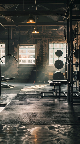 syzeers realistic photo of a gym ar 916 2d622eb3 247f 4a6f 9459 e3b1571c20e0 3 ergebnis.png
