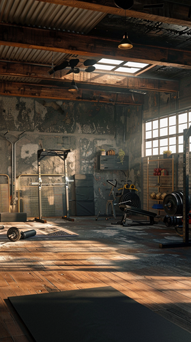 syzeers realistic photo of a gym ar 916 2d622eb3 247f 4a6f 9459 e3b1571c20e0 2 ergebnis.png