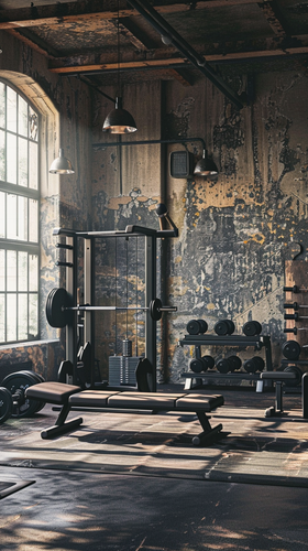 syzeers realistic photo of a gym ar 916 9b5f4c2f 128f 44e0 9a3d aa45821985c6 1 ergebnis.png