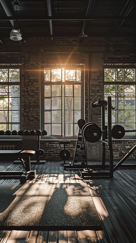 syzeers realistic photo of a gym ar 916 2a147af5 a9ca 4e83 8e8e c16c3527a9f4 2 ergebnis.png