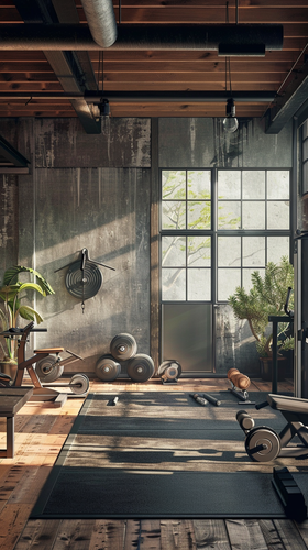 syzeers realistic photo of a gym ar 916 7db6d7d9 c794 4deb b2ed e44d9cd43118 2 ergebnis.png