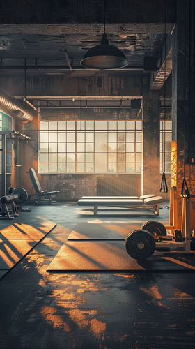 syzeers realistic photo of a gym ar 916 4b4c598b 50d7 47b4 9a99 cc9669928fd1 3 ergebnis.png