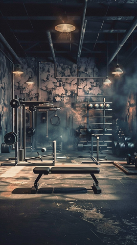 syzeers realistic photo of a gym ar 916 4a96c554 2d44 4d4e bd52 d403edd3c43c 0 ergebnis.png