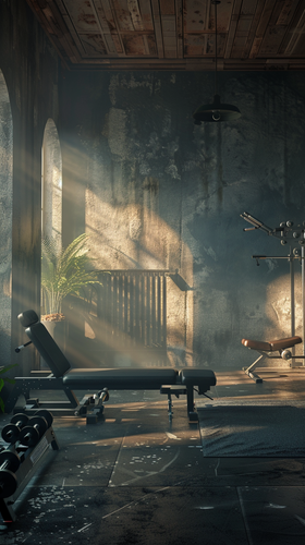 syzeers realistic photo of a gym ar 916 4ee6761c 6597 461e ac88 bb1140b0bdb9 3 ergebnis.png