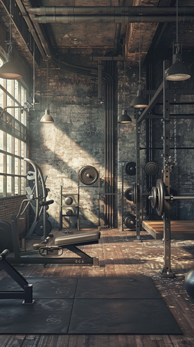 syzeers realistic photo of a gym ar 916 4b4c598b 50d7 47b4 9a99 cc9669928fd1 0 ergebnis.png