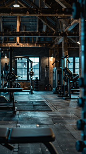 syzeers realistic photo of a gym ar 916 2a147af5 a9ca 4e83 8e8e c16c3527a9f4 3 ergebnis.png
