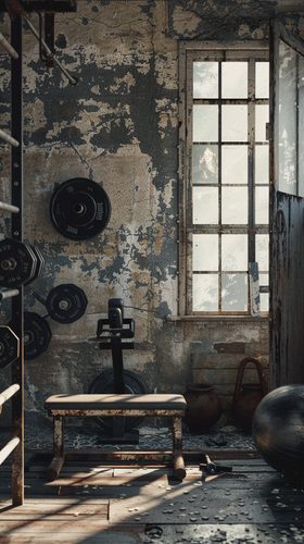 syzeers realistic photo of a gym ar 916 4ee6761c 6597 461e ac88 bb1140b0bdb9 1 ergebnis.png