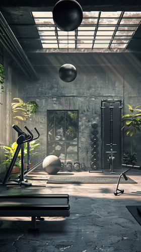 syzeers realistic photo of a gym ar 916 7abdc80d fbf0 4a45 bf2b b897f39569a8 1 ergebnis.png