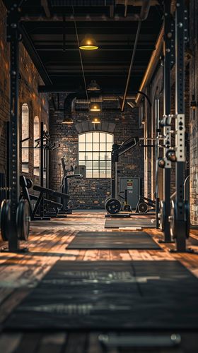 syzeers realistic photo of a gym ar 916 8fe2b3b9 8f13 4379 b8aa a6c5813d5a55 3 ergebnis.png